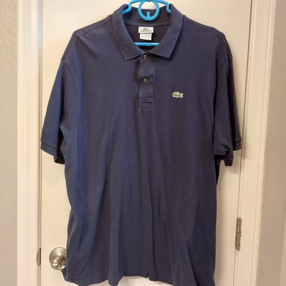 Lacoste polo shirt